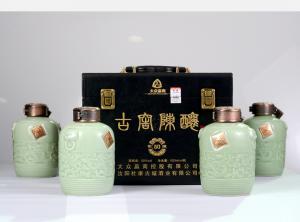 古窖陈酿