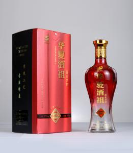 华夏酒祖（纯原浆）